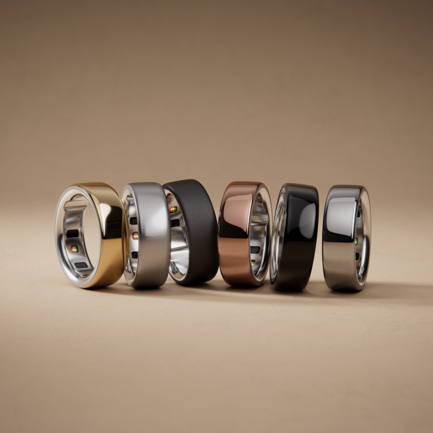 Progyny Partners with ŌURA to Empower Women’s Health