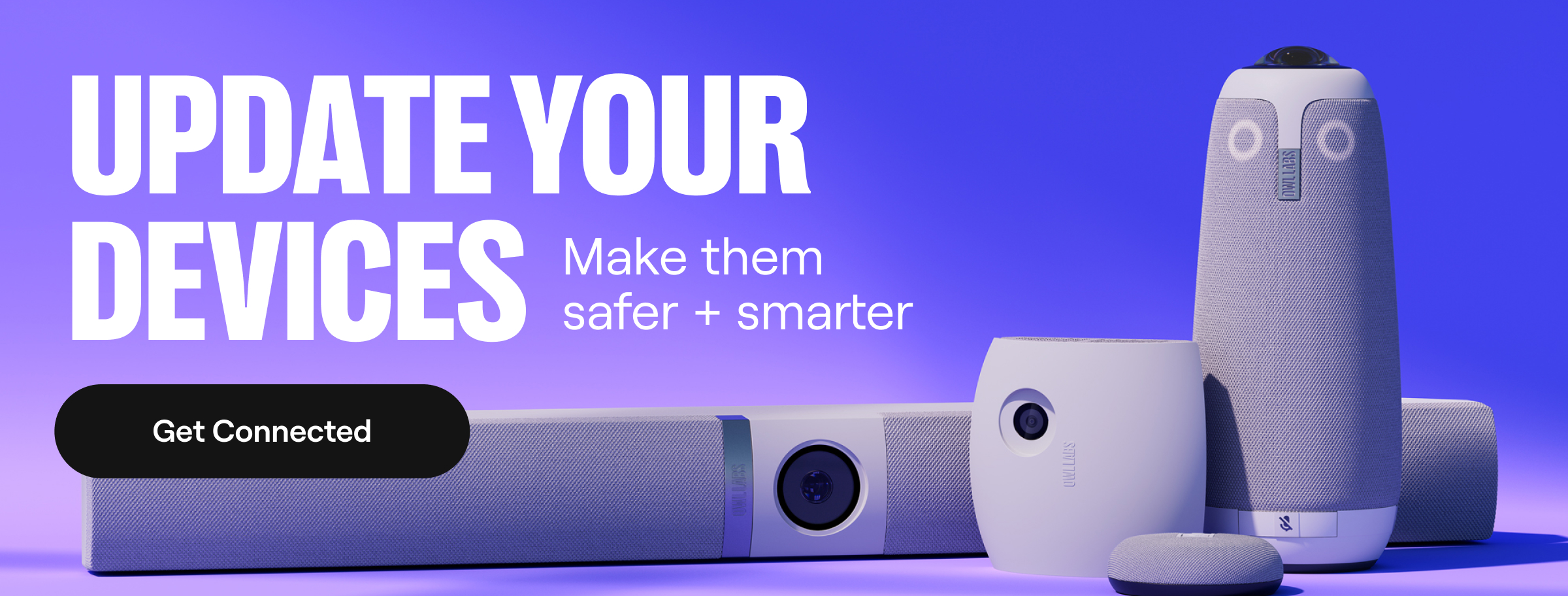 The ultimate checklist for seamless device pairing with the Meeting Owl