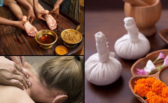 Eight Key Branches of Ayurveda and Their Healing Power
