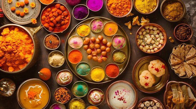 Lose Holi Calories Fast with These Simple Weight Loss Tips