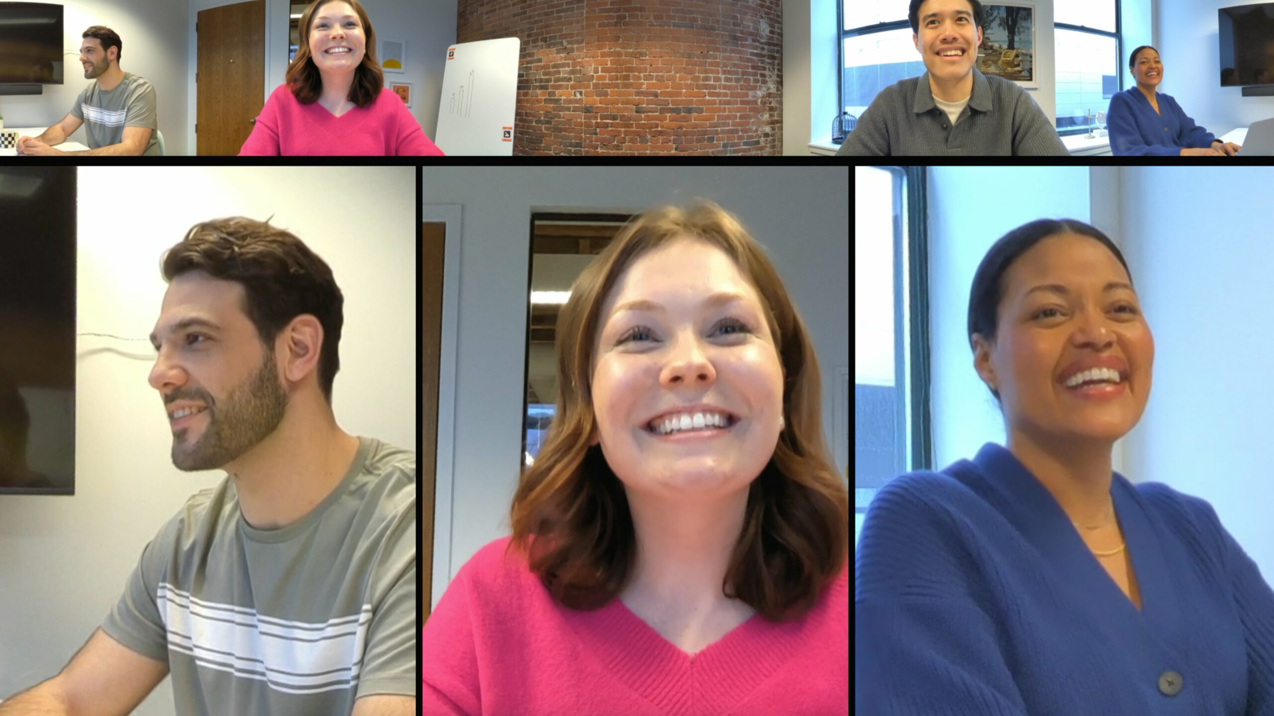 How to pick the best Mode for your meeting setup