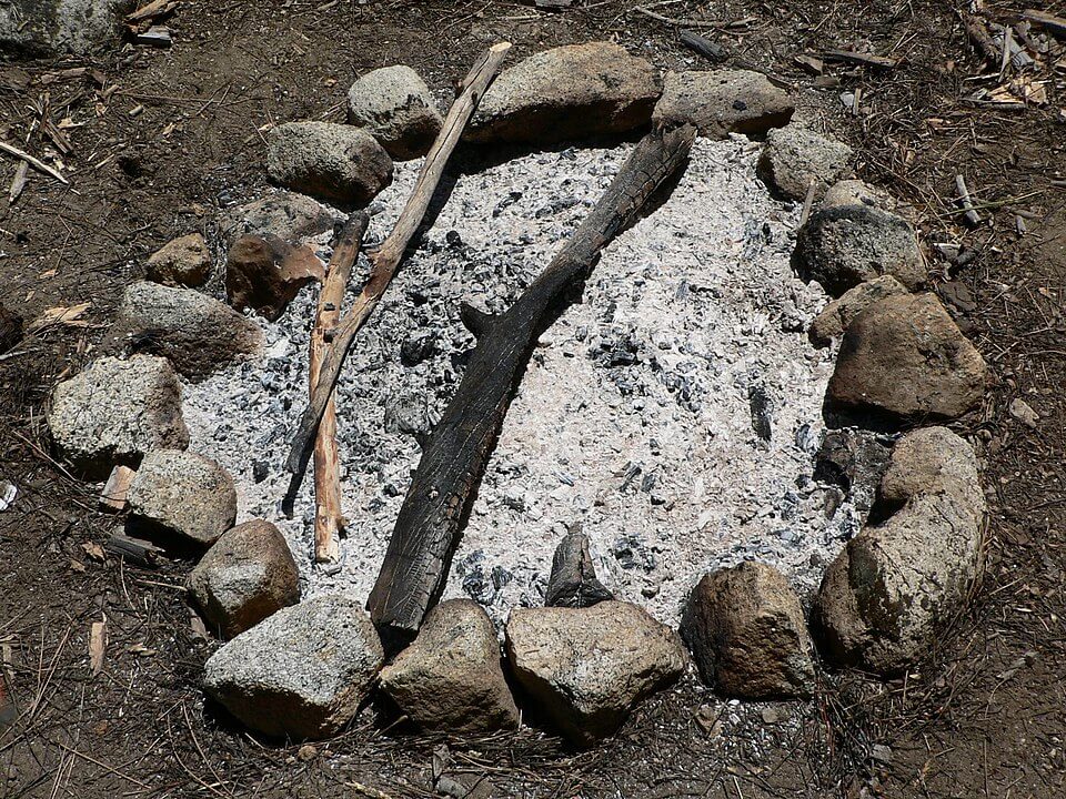 Ash Ain’t Trash! 7-Plus Tested Ways to Use Wood Ashes on the Homestead • Insteading