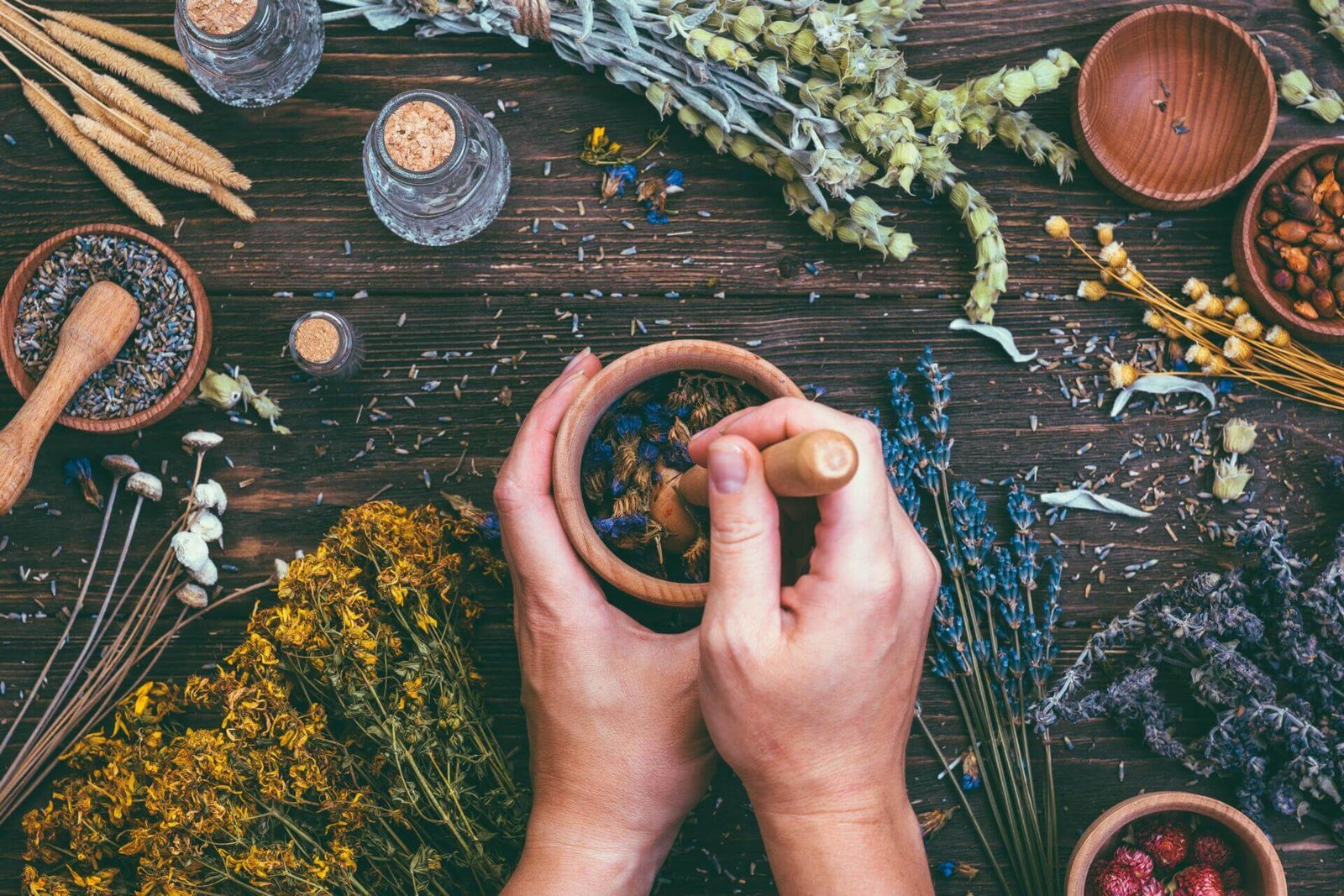Top Benefits of Ayurveda for Health and Wellness- Naturally Pure