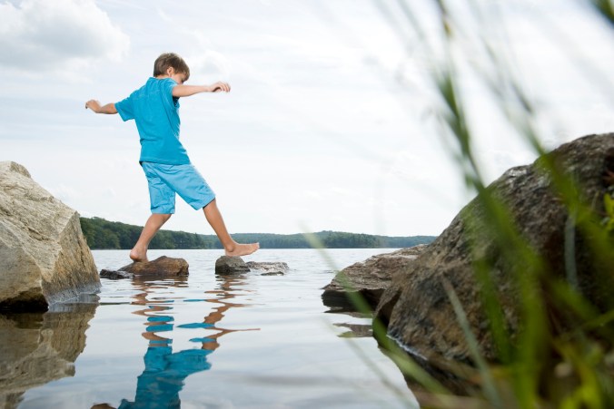 Ripples in Childhood, Waves in Adulthood: Early Childhood Stress and Your Health