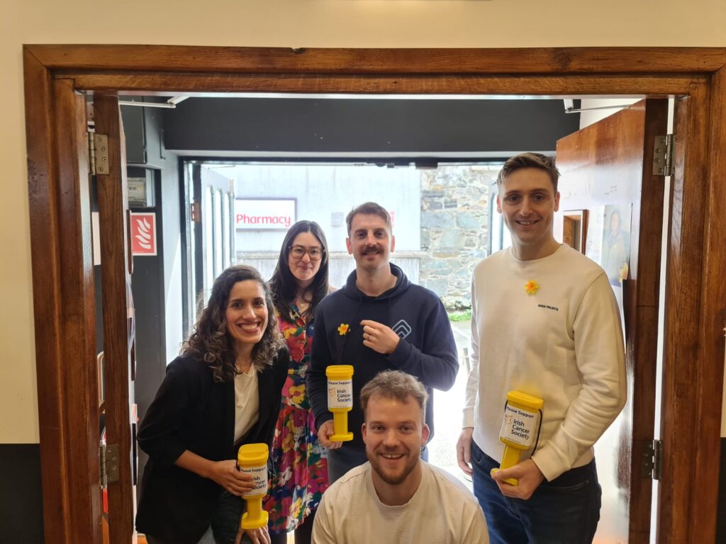 Catalysing Community Impact (April ’25)