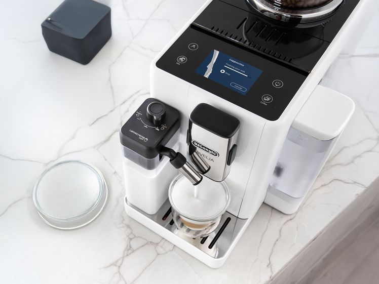 23 Best Prime Day Coffee Maker Deals on Machines, Grinders, and More