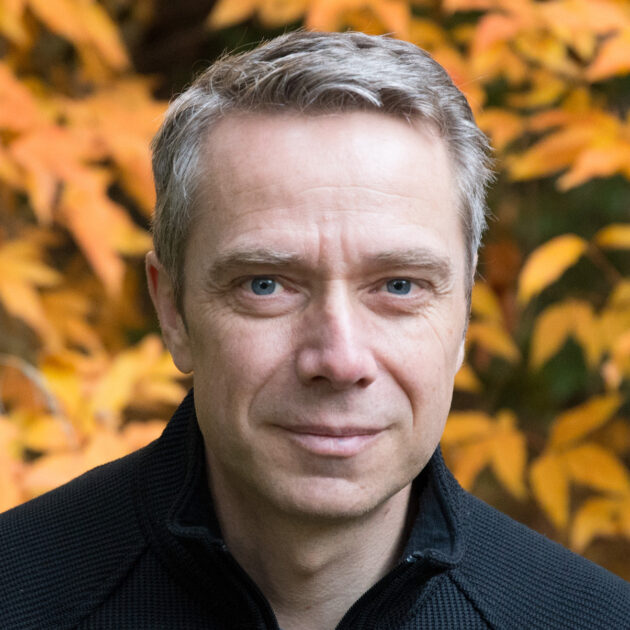 UW prof Dieter Fox leaves Nvidia to lead robotics initiative at Allen Institute for AI