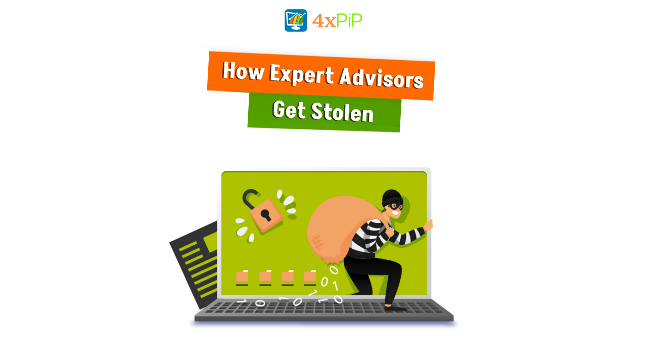 Protect Your EA from Piracy with 4xPip MT4 Licensing