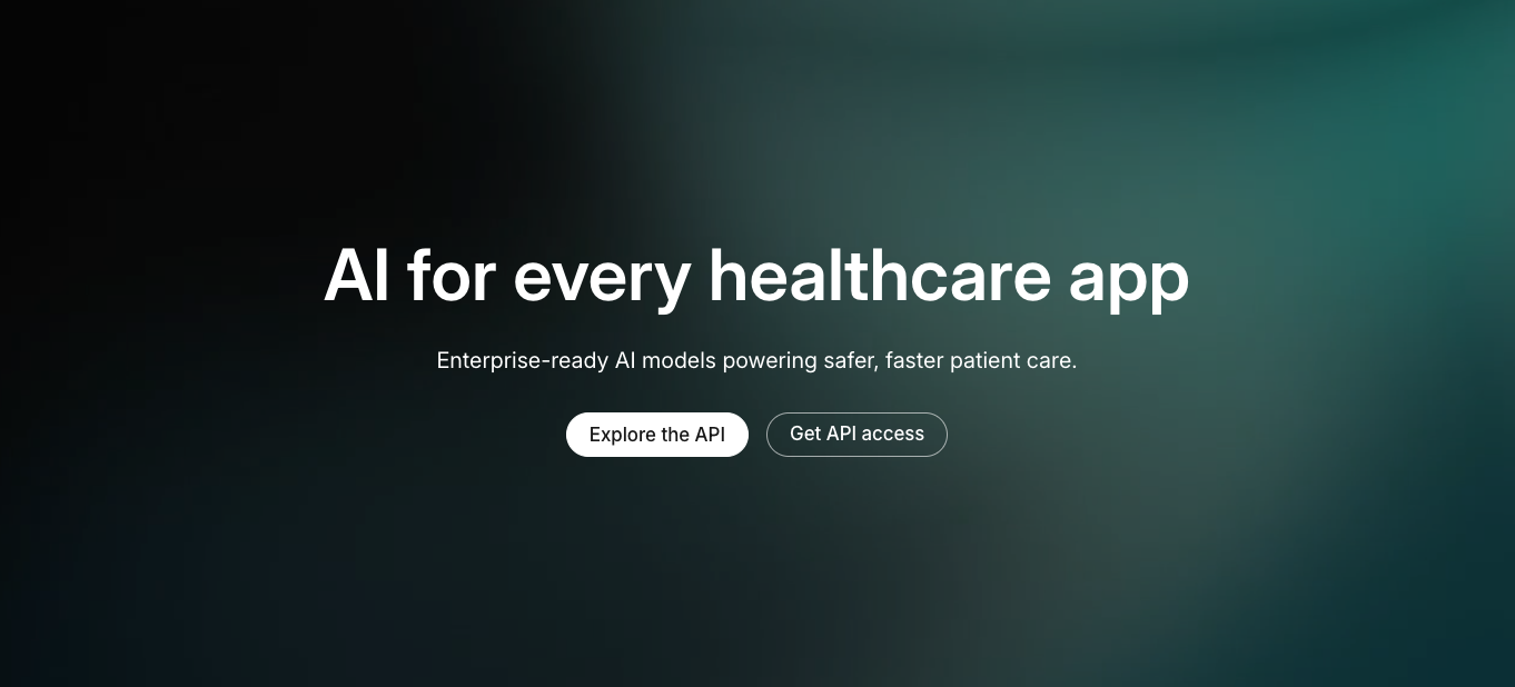Corti Launches Europe’s First Sovereign Healthcare AI Infrastructure