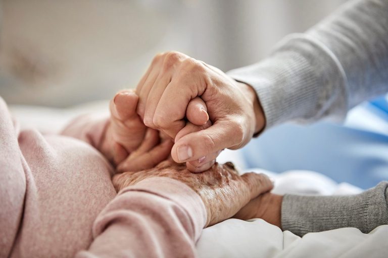 Breaking The Chain Of Infection For Seniors At Home