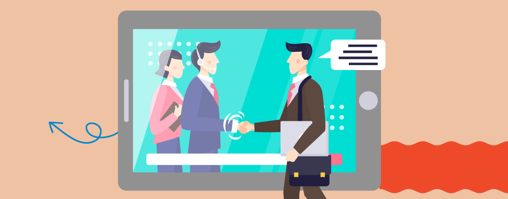 12 Video Interviewing Examples to Ask