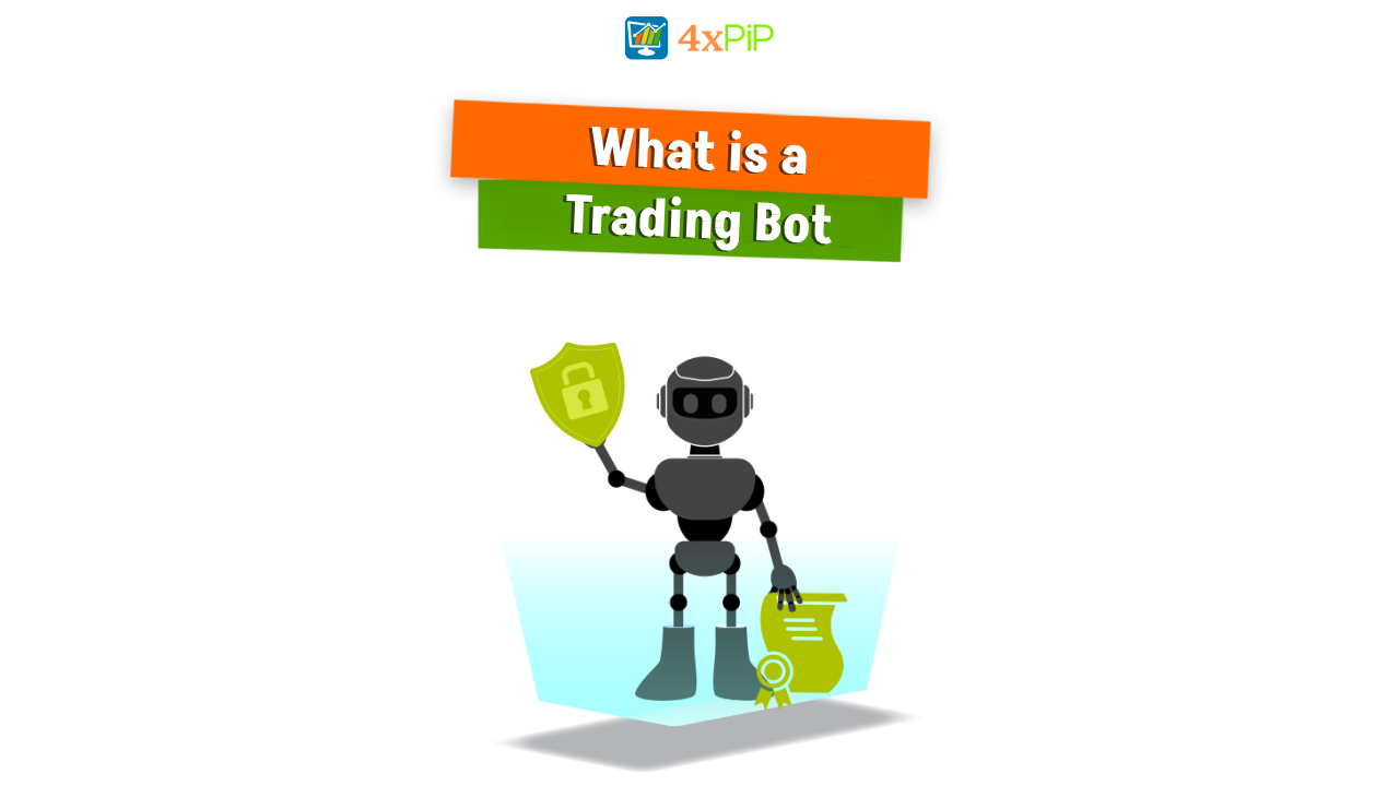 Start Selling Your Trading Bot in 24 Hours with 4xPip