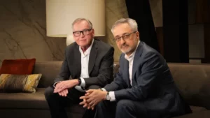 Wren and Krakowsky top ad bosses pay league