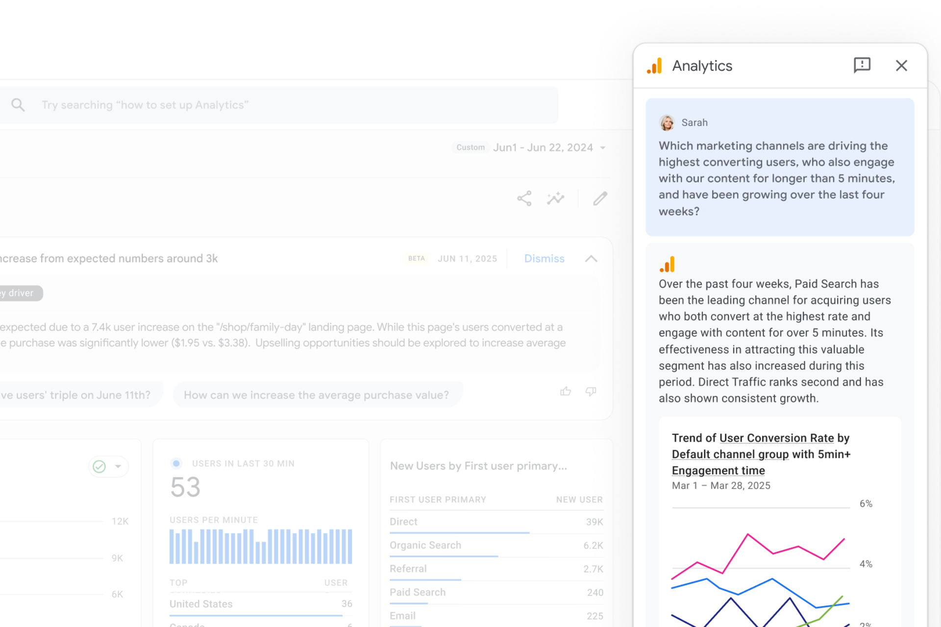 Google brings its AI-powered marketing tools to India after ‘Google tax’ repeal