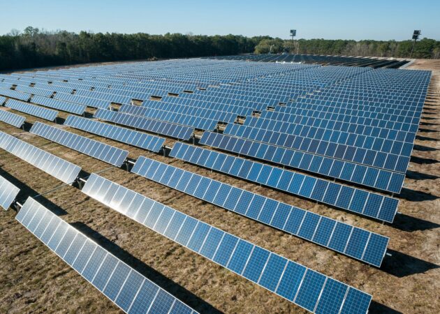 Seattle solar servicing company Omnidian to pay M for a slice of bankrupt Sunnova’s business
