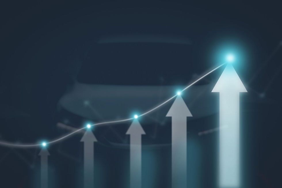 EVs Now Emit 73 percent Less Than Gasoline Cars Over Their Lifetime, Says ICCT Study