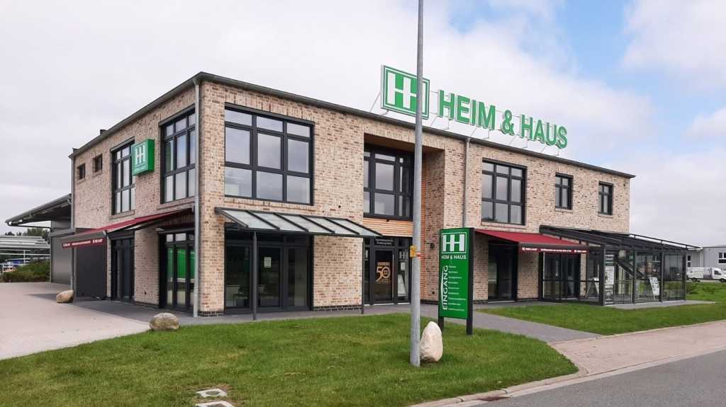 Heim & Haus: Cyberangriff auf großen Hersteller von Bauelementen