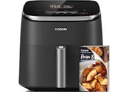 Amazon Prime Day kitchen deals include up to 50 percent off on air fryers, Instant Pots, blenders and more