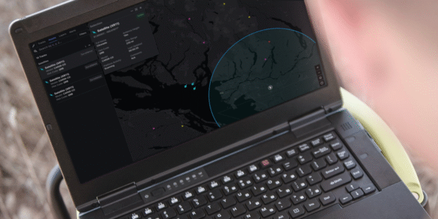 Military tech giant Anduril lands in Bellevue, doubling footprint in Seattle region