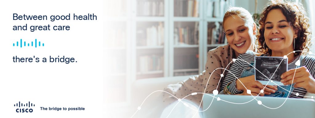 Cisco at HIMSS 2023 – Cisco Blogs