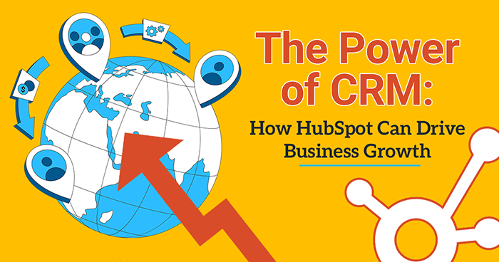 Discover how HubSpot can empower sustainable business growth