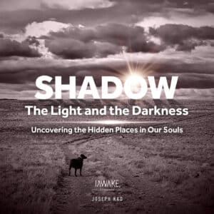 Bringing the Shadow to Life: Joseph Kao, John Dupuy, and iAwake’s new release, Shadow, The Light and the Darkness