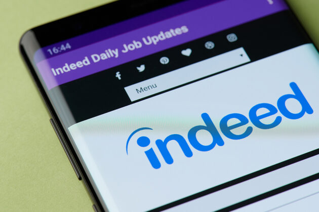 Job search giant Indeed lays off 92 workers from Seattle office amid integration with Glassdoor