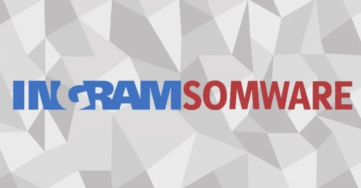 Ingram Micro confirms it has been hit by ransomware • Graham Cluley