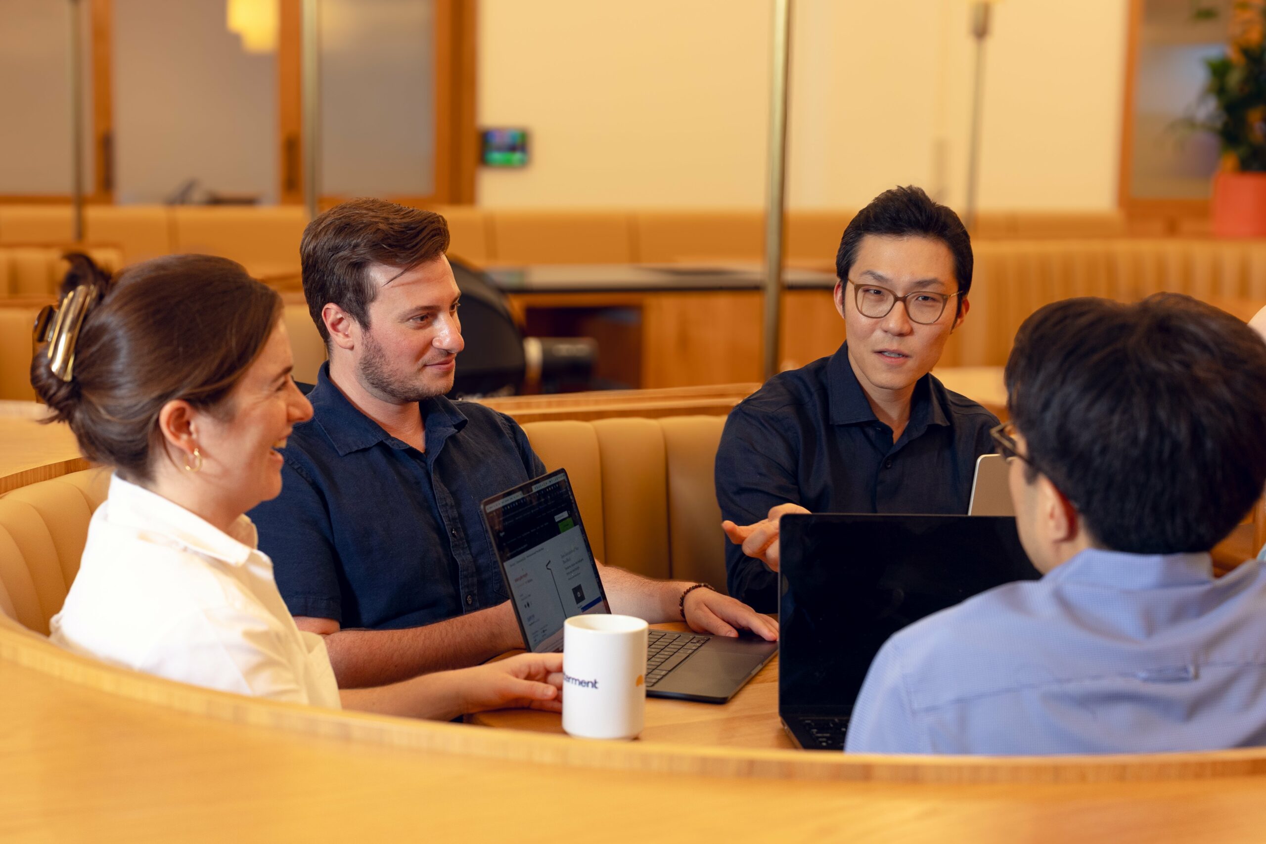 Inside the investing kitchen, part 2