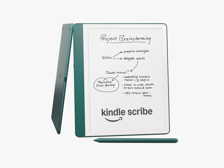 15 Prime Day Kindle Deals (Plus Amazon Echo Devices)