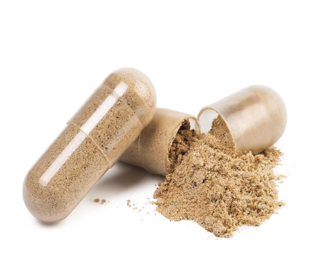 The Science of Synergy: How a Nutrient Matrix Elevates Health