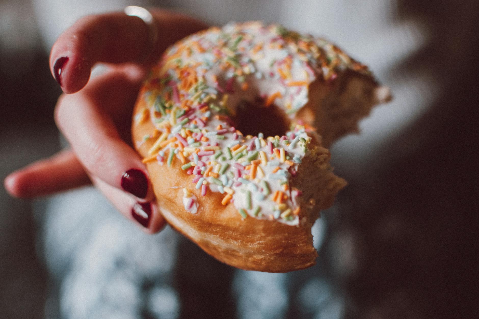 The Most Important Metric: What Does Nutrient Density Mean?