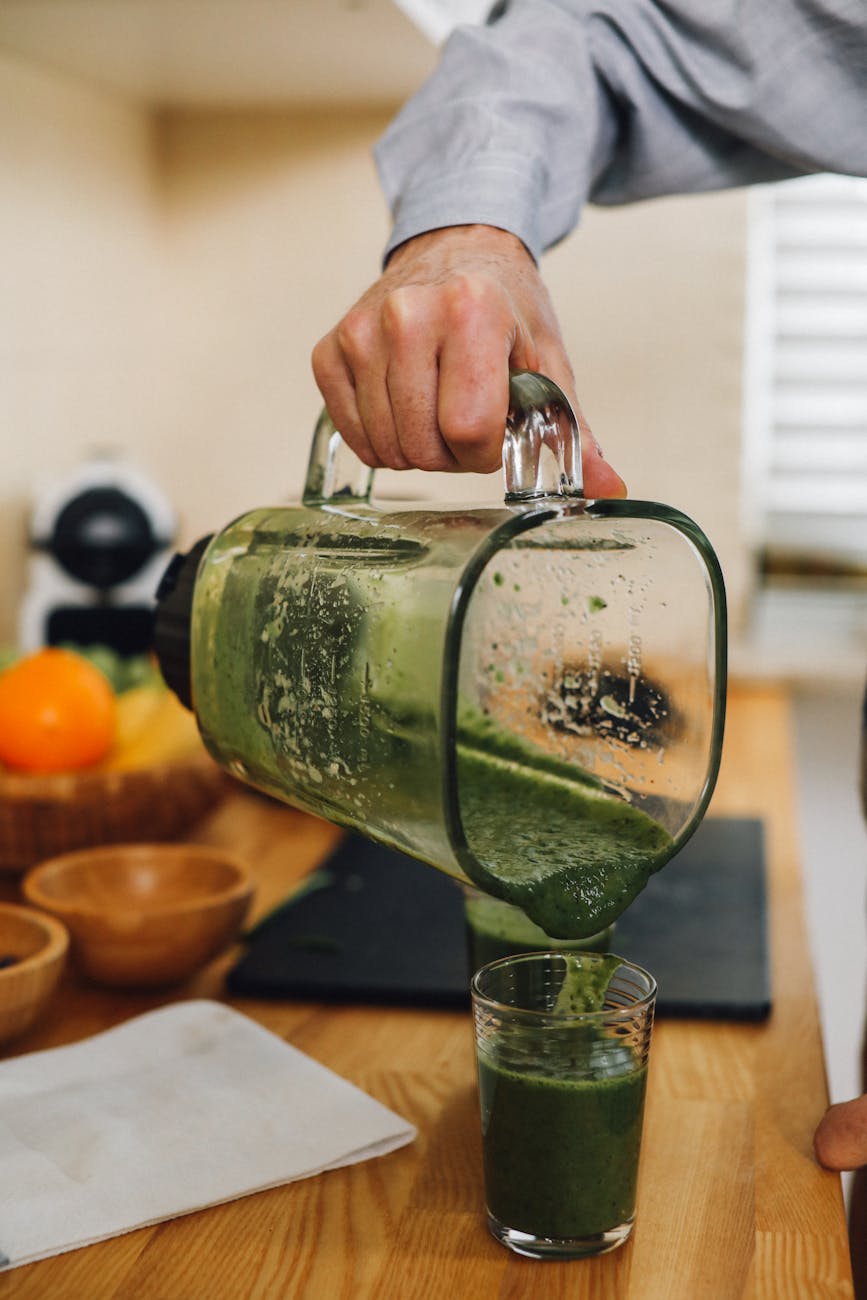 The Only Blender You Need for the Best Sauces & Soups