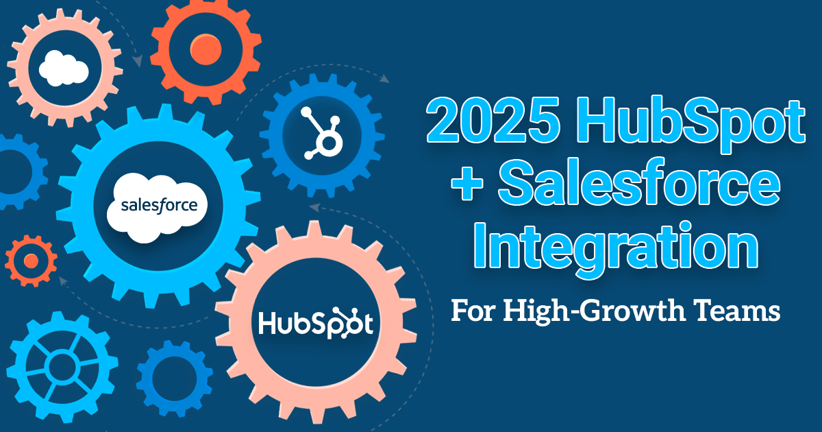 Bridge Sales & Marketing for Growth