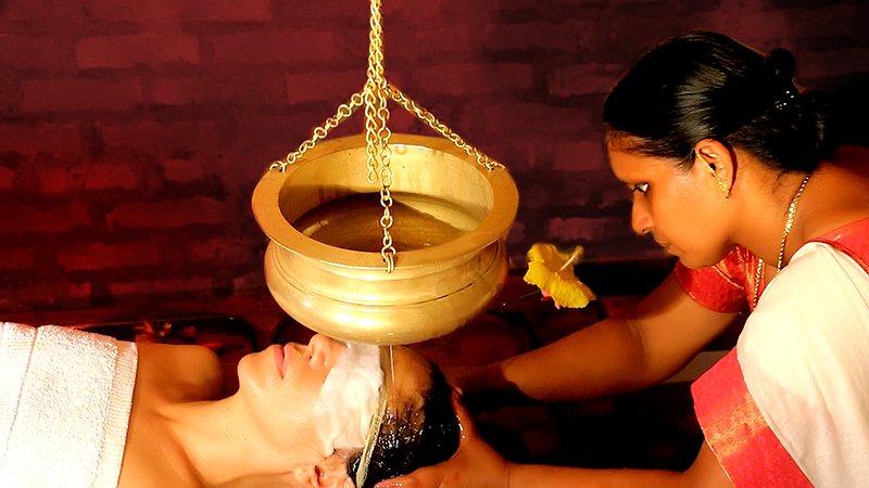 Ayurvedic Remedies to Calm Anxiety and Balance Vata