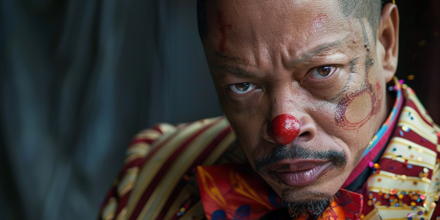 How to counter people like Terrence Howard? • AI Blog