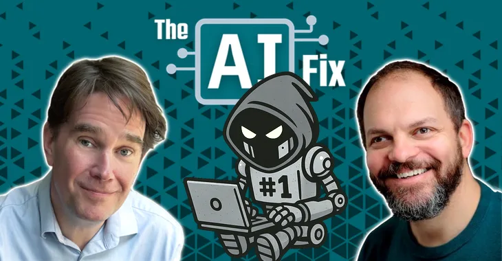 AI is the best hacker in the USA, and self-learning AI • Graham Cluley