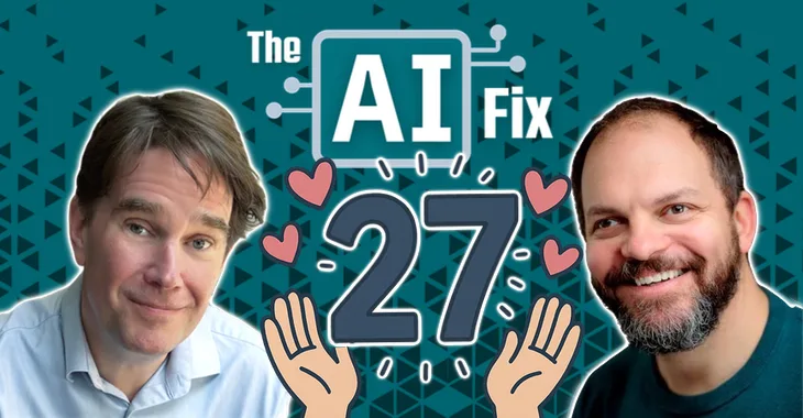 An AI runs a shop into the ground, and AI’s obsession with the number 27 • Graham Cluley