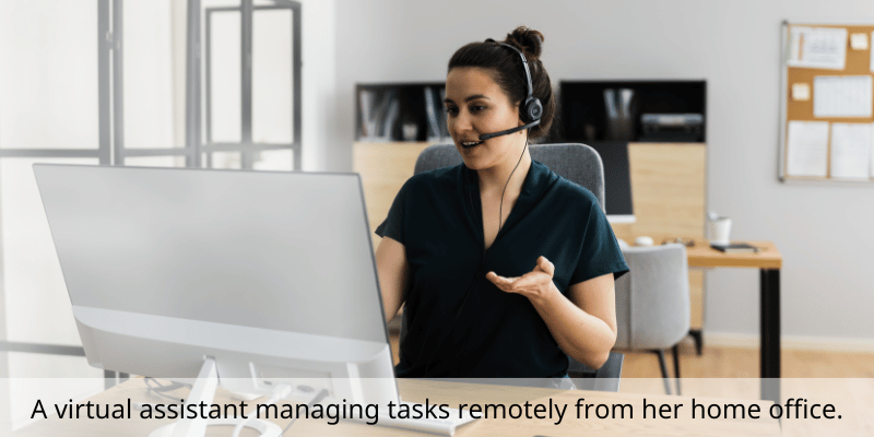 The Best Remote Jobs That Moms Can Do From Home