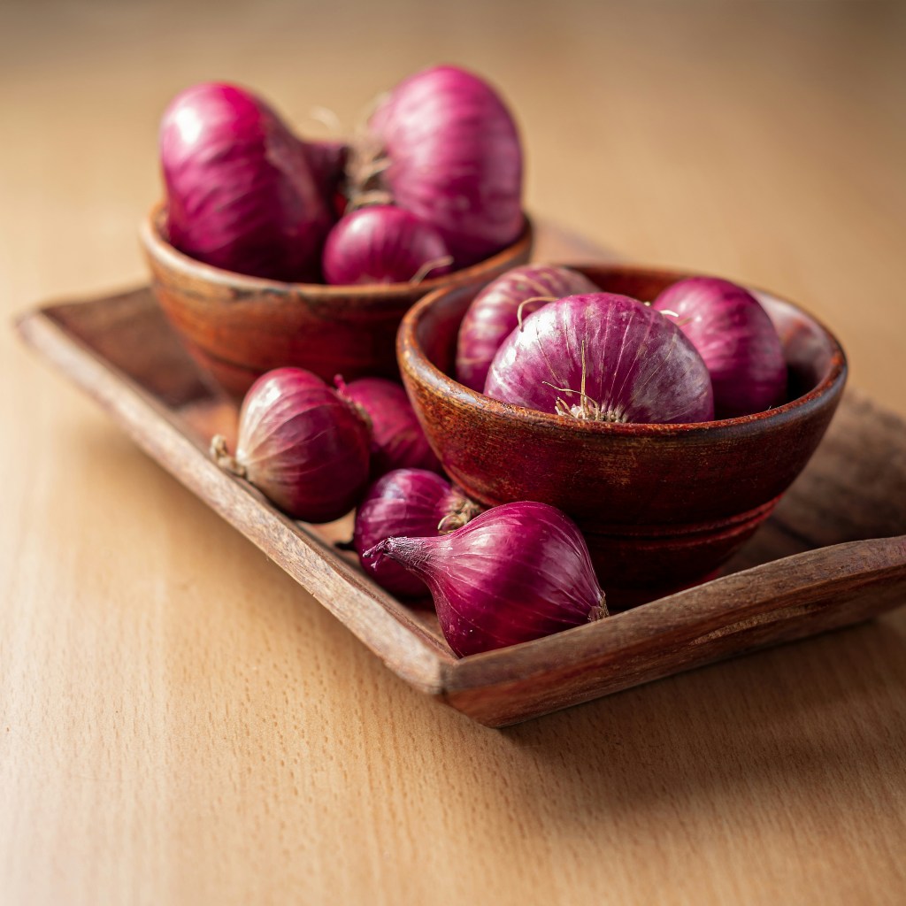 How to Properly Store Garlic, Onions, And Potatoes