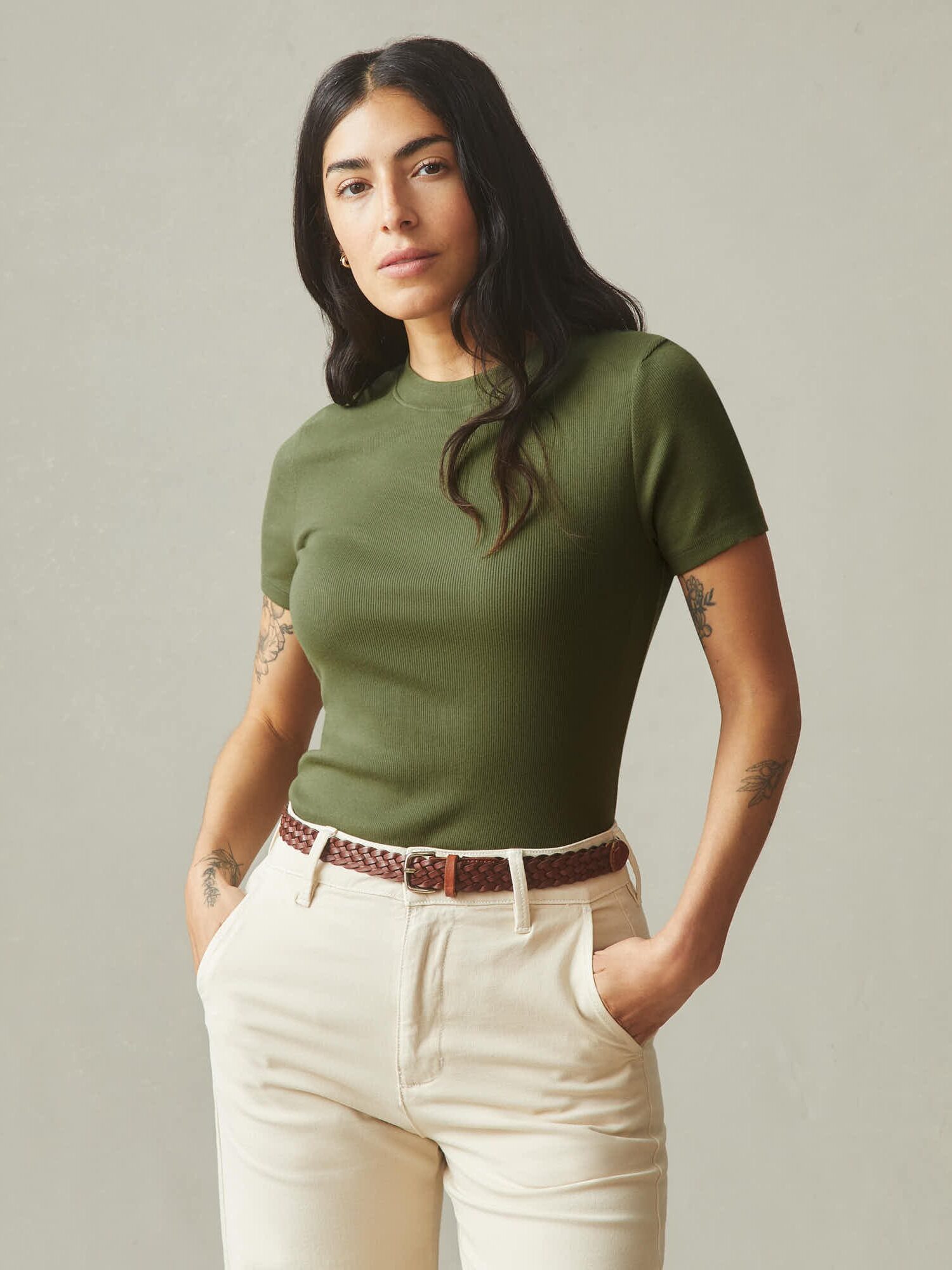 10 Women’s Clothing Brands Made In The USA