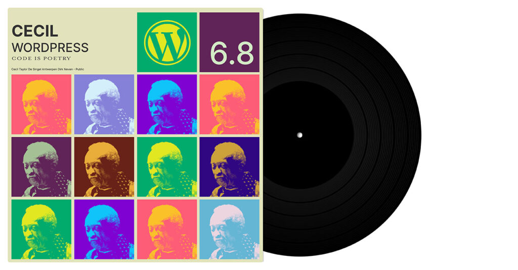 WordPress 6.8 “Cecil” Released » JaypeeOnline